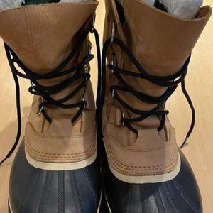 Sorel Caribou Men's Boots - 10.5